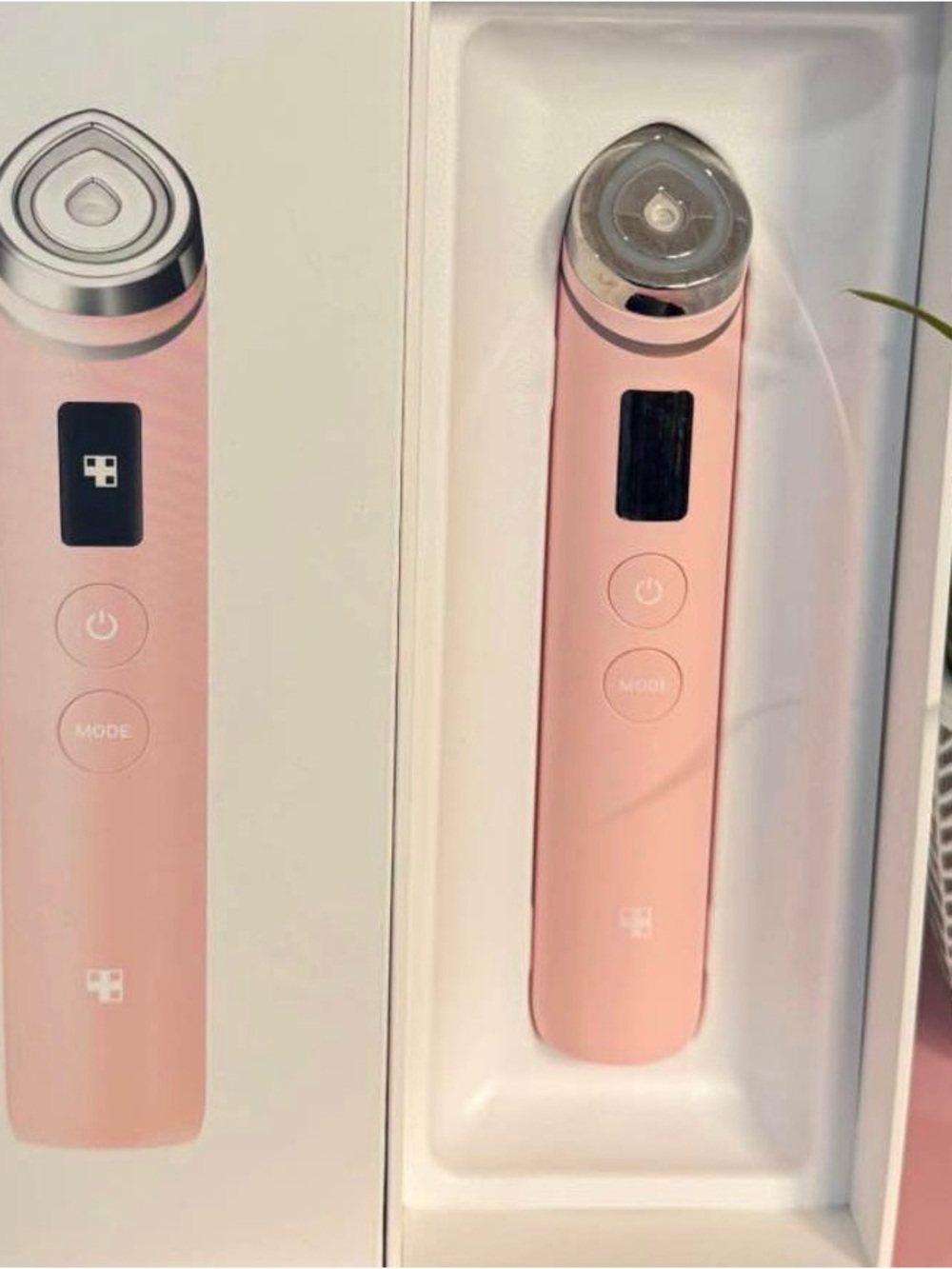 Medicube booster pro